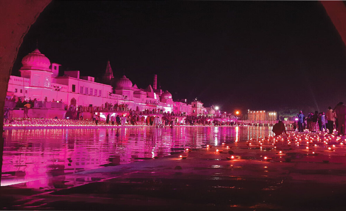 trip to Ayodhya, Varanasi Ayodhya tour package, Varanasi Ayodhya tour package from Kolkata, 